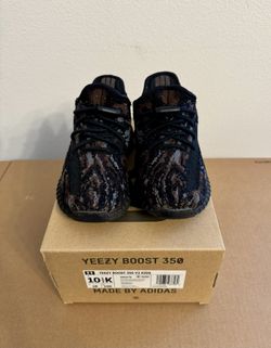 Toddler Yeezy 350 10.5K