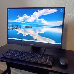 Dell Inspiron 24 3475 AIO 