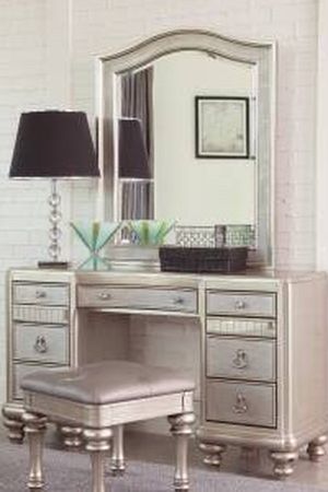 Hollywood Glam 3 Piece Vanity Set ONLY $899! Best Prices!