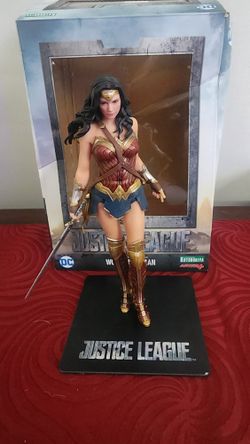 Wonder Woman 