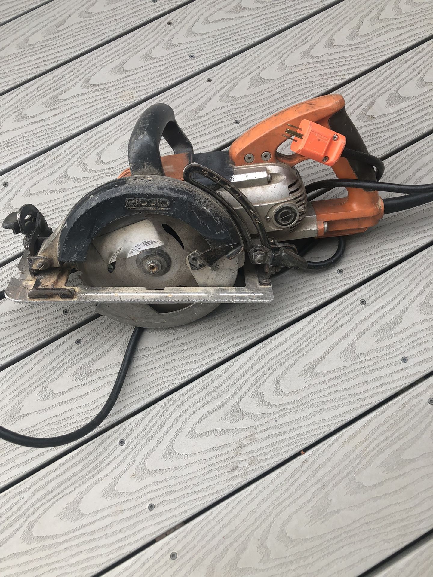 Saw 
