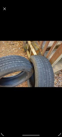 Tires Thumbnail