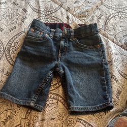 Levi’s Shorts Size 4 