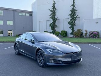 2018 Tesla Model S
