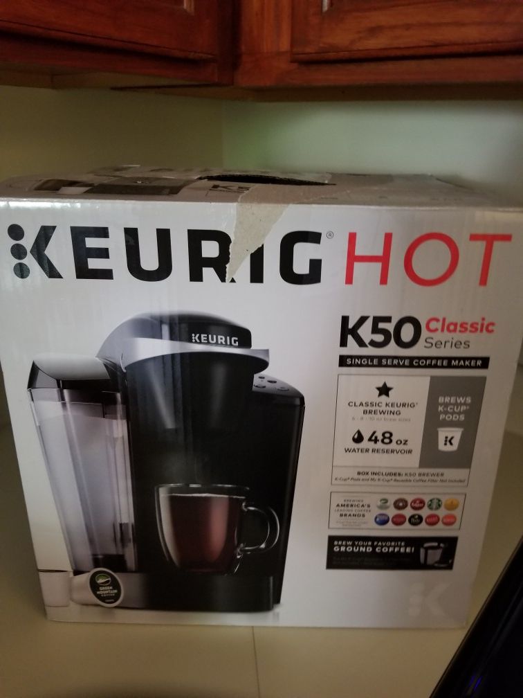 Keurig