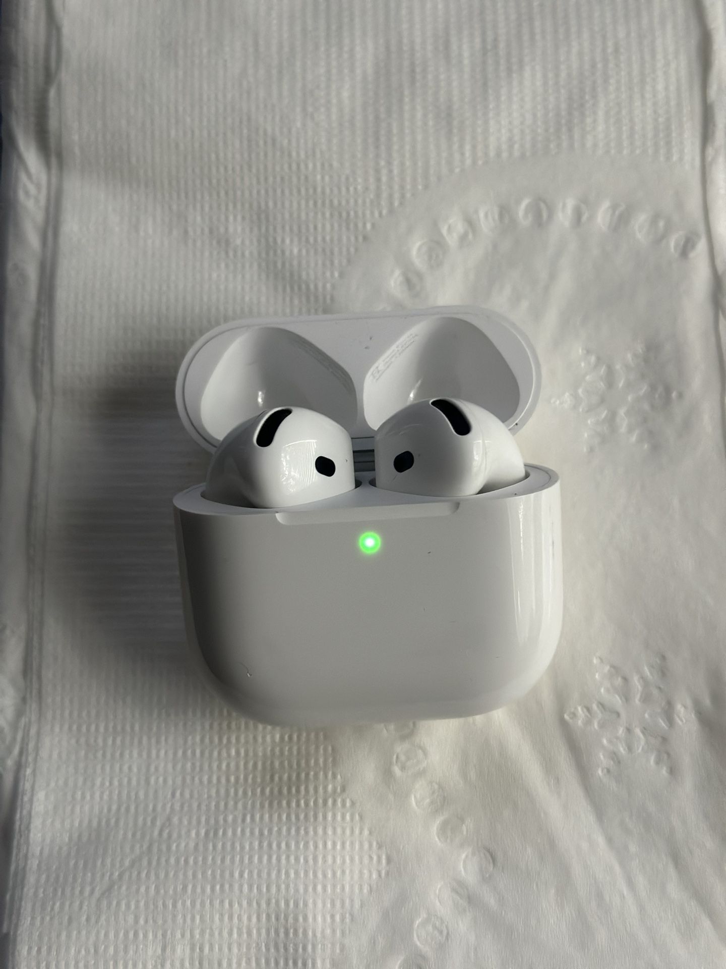 Apple Airpods 4