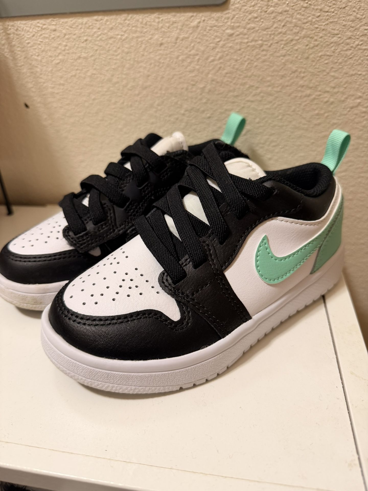 Toddler Air Jordan