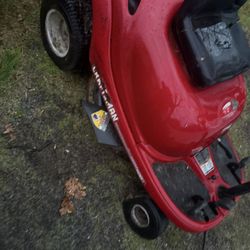 Drm500 Mower For Repair Not Free