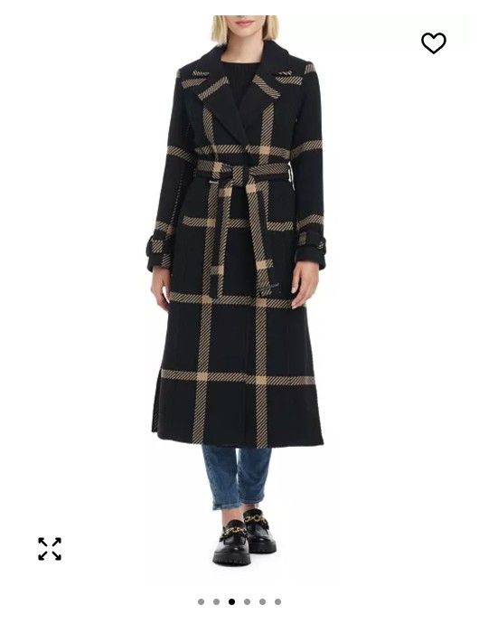 Sz L Vince Camuto