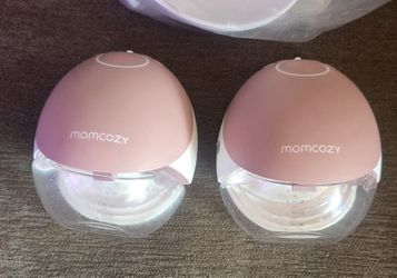 Momcozy Breast Pump