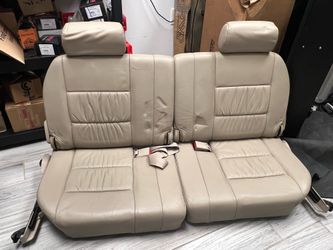 2007 Lexus LX 470