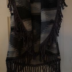 Entro Women’s Vest