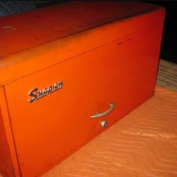 Snap-on Top Tool Chest