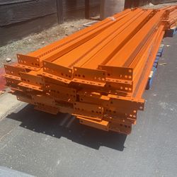 Pallet Racking 
