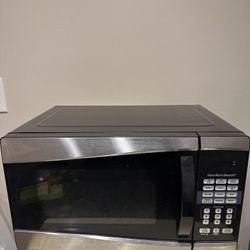 Black And Decker Microwave