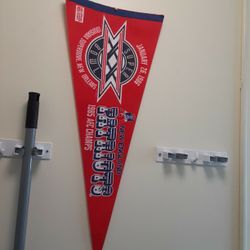 Sports collectables