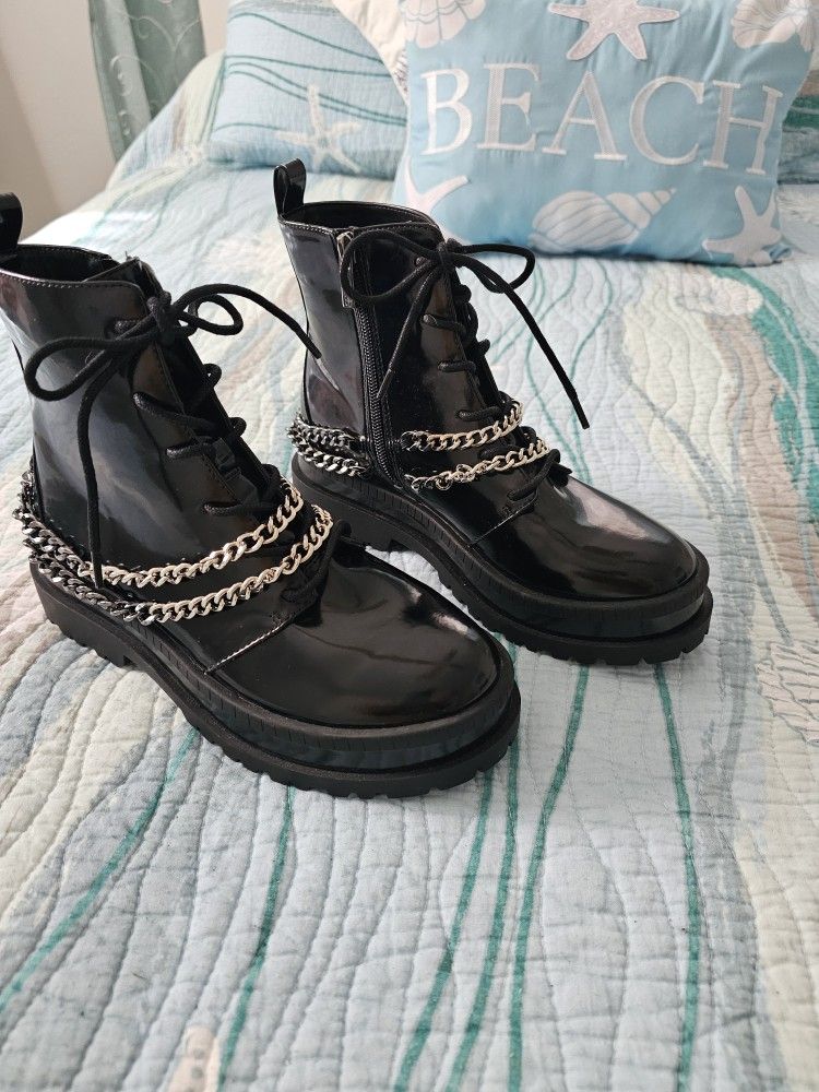 Jessica Simpson Booties