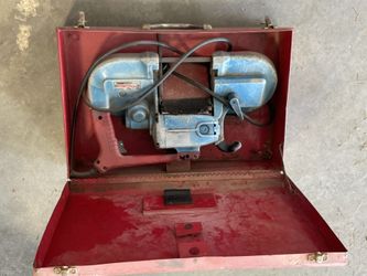 Deep Cut Band Saw