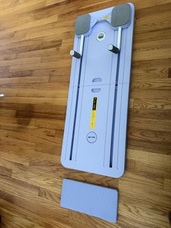 Pilates Board