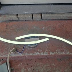 Modern LED Ceiling Light