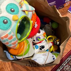 Baby Toys