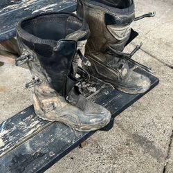 Fly Racing Enduro Boot