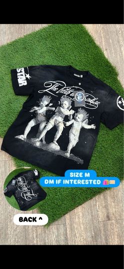 Hellstar t-shirt