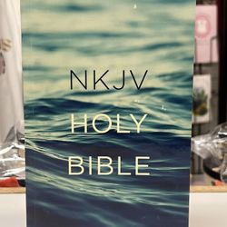 Holy Bible NKJV 