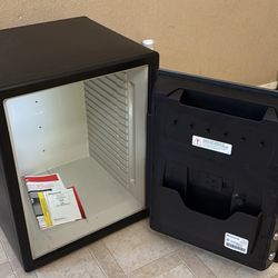 Fire/water Resistant Safe 