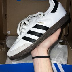 Adidas Samba OG