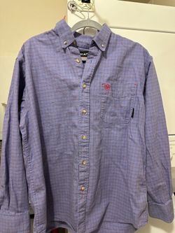 Ariat frc shirt cat 2, Large