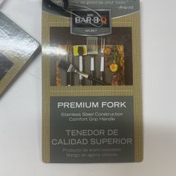 Grilling Forks