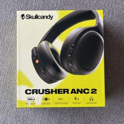 Skullcandy CRUSHER ANC2