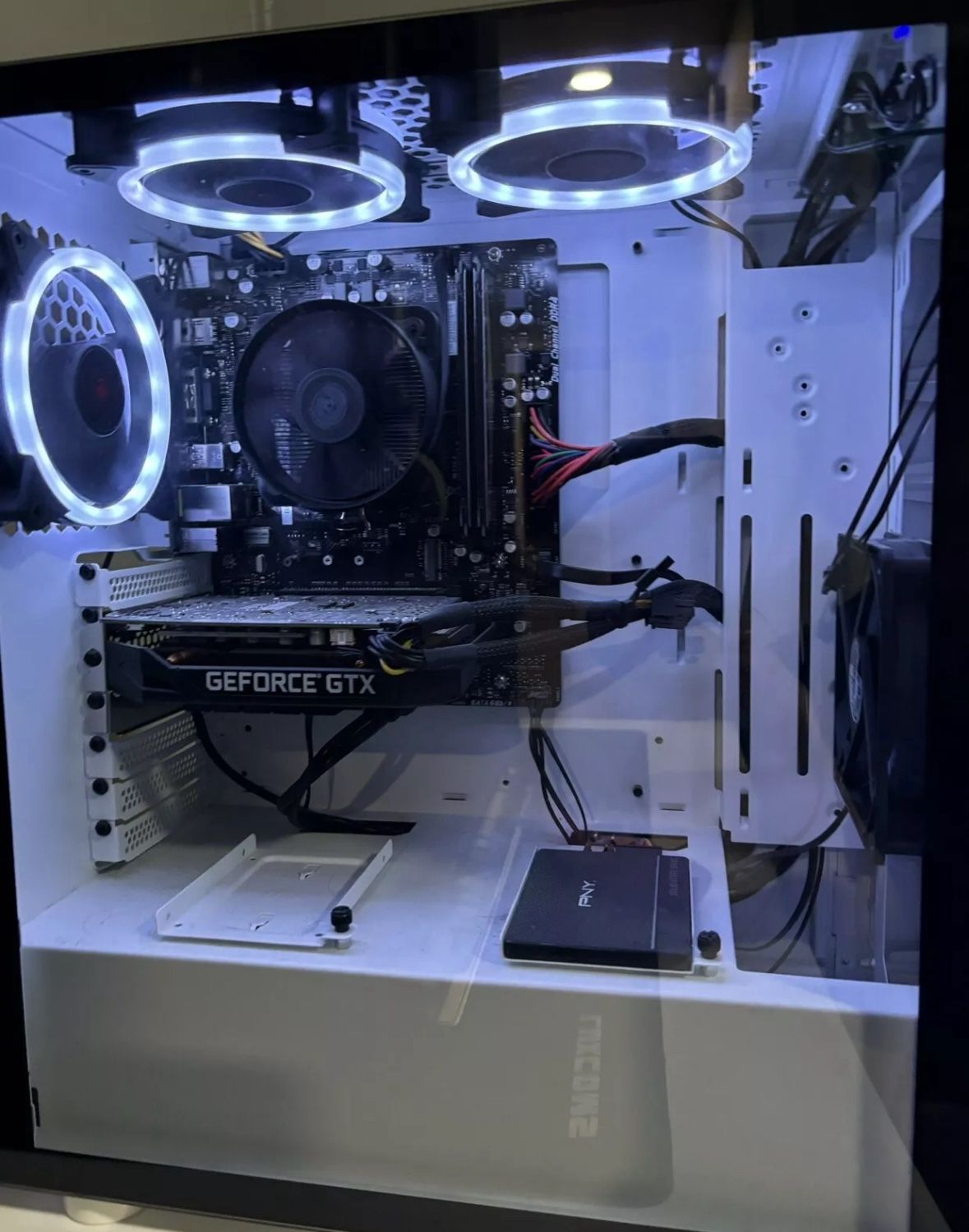 Skytech Archangel 3.0 Gaming PC