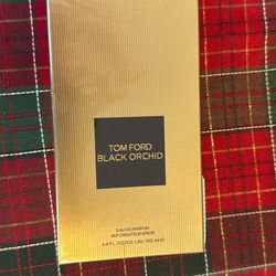 Tom Ford Black Orchid 