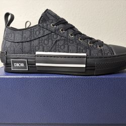 Dior B23 Low Tops Sneakers 