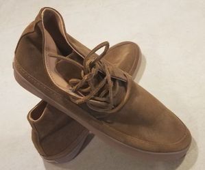 POLO RALPH LAURENT BOOT.