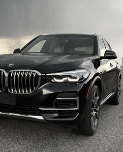 2023 BMW X5