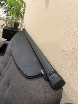 Toyota Corolla Cross Cargo Cover
