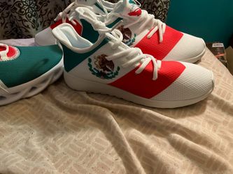 Mexico Shoes