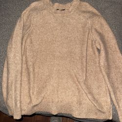 Banana Republic Sweater/beige