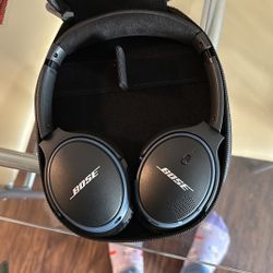 Bose Headphones 