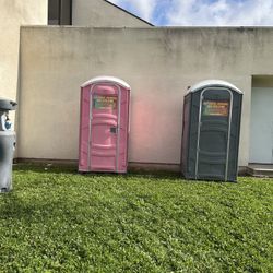 Portable Potty, baños Portables , Sink 