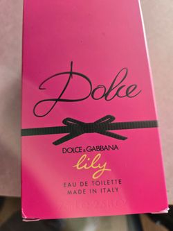 New parfum