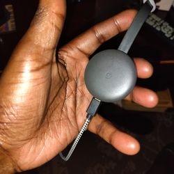 Google Chromecast