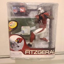 Larry Fitzgerald