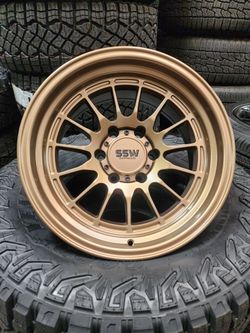 Brand new 17" SSW DAKAR WHEELS
 Chevy Silverado Gmc Sierra Toyota Tacoma TUNDRA 4runner Lexus GX470