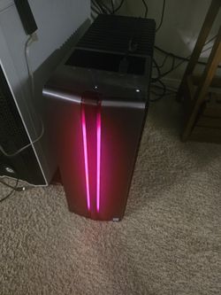 Computer -Tower Only