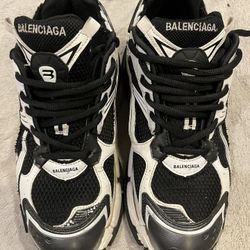 Balenciaga Runners