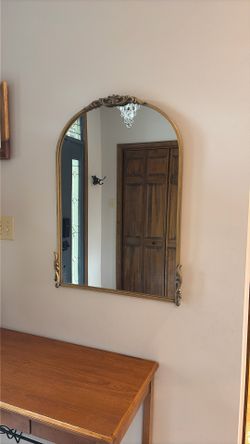 Wall Mirror